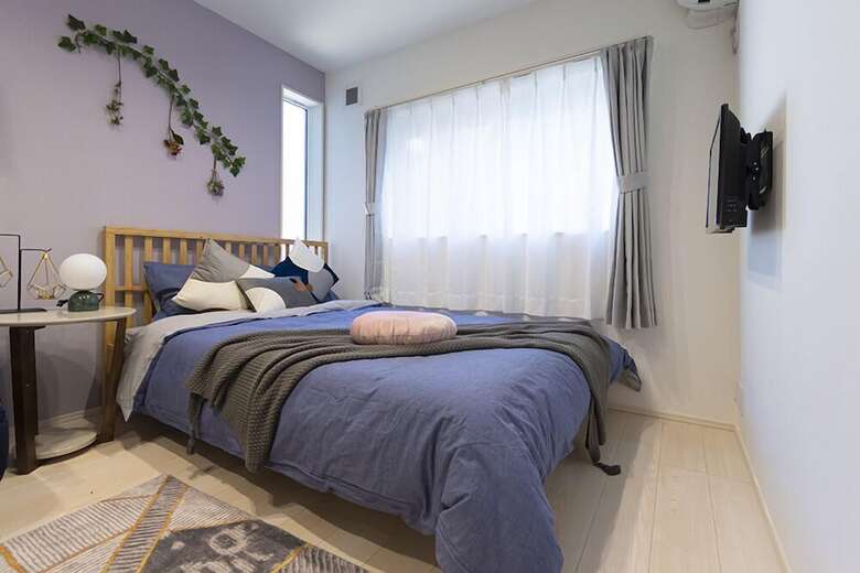 Apartamentos Shinokubo-funhouse