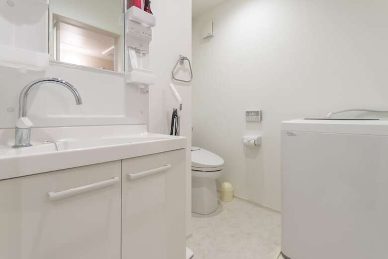 Apartamentos Shinokubo-funhouse