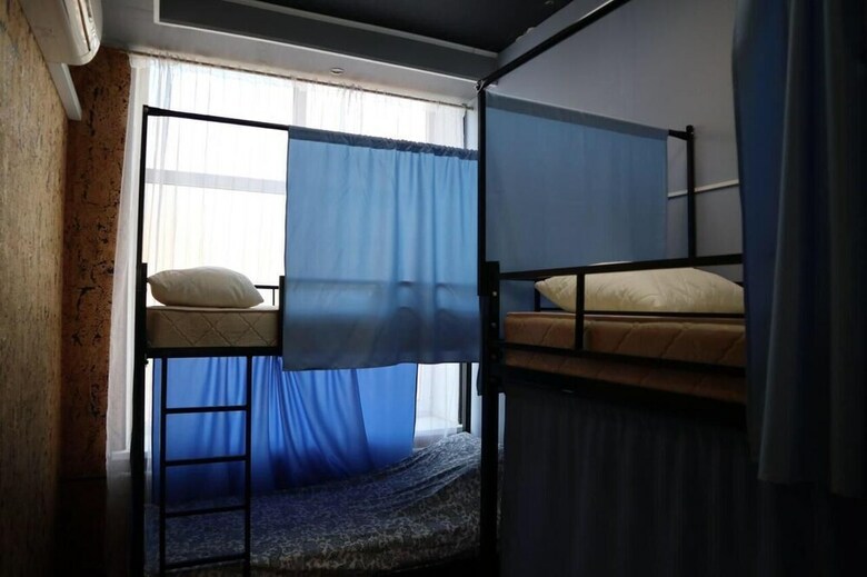 Hostal Travel Inn Preobrazhenskaya - Hostel