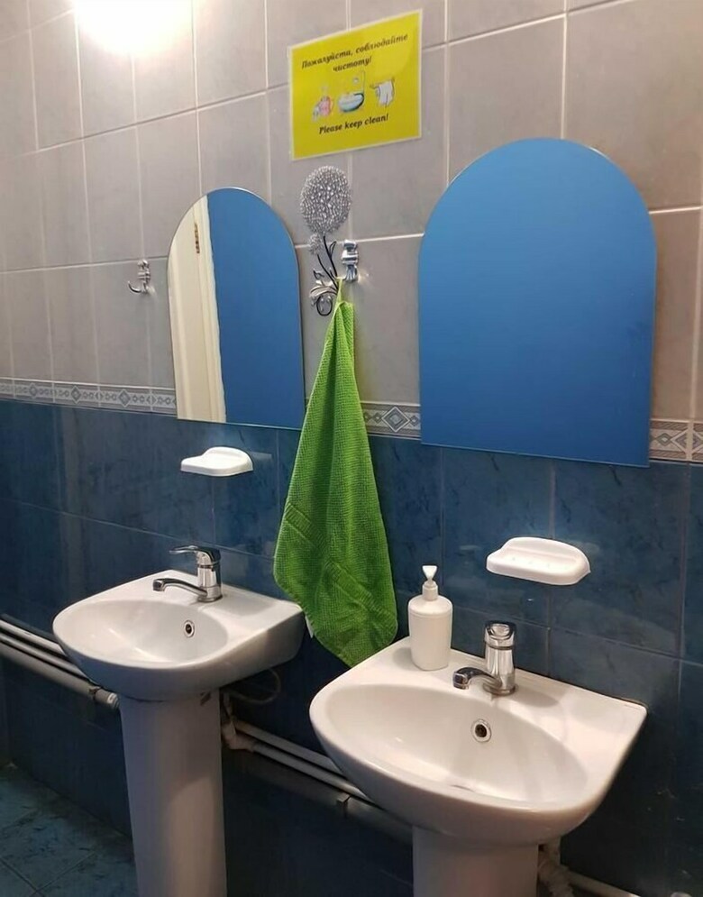 Hostal Travel Inn Preobrazhenskaya - Hostel