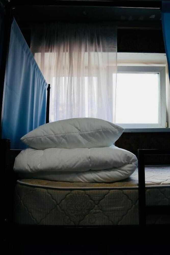 Hostal Travel Inn Preobrazhenskaya - Hostel