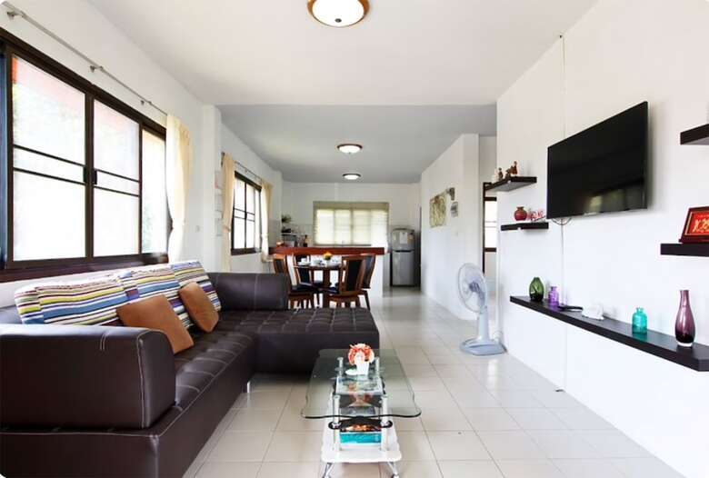 Villa Cosy Holiday Homes Koh Samui