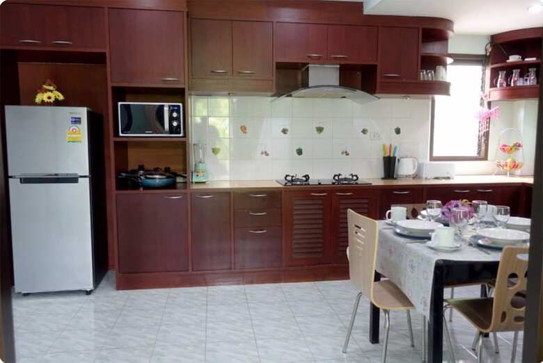 Villa Cosy Holiday Homes Koh Samui