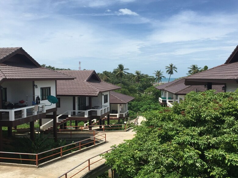 Villa Cosy Holiday Homes Koh Samui