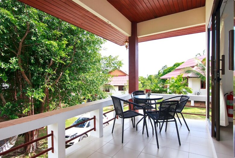 Villa Cosy Holiday Homes Koh Samui