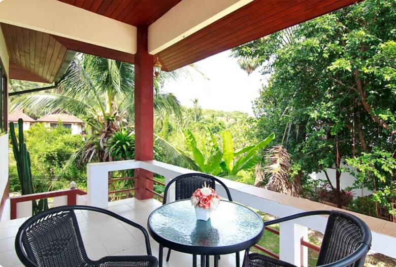 Villa Cosy Holiday Homes Koh Samui