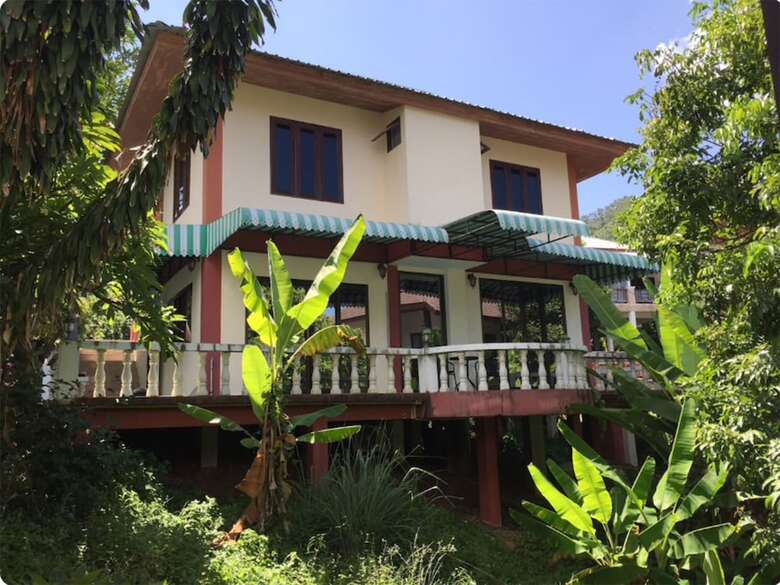 Villa Cosy Holiday Homes Koh Samui