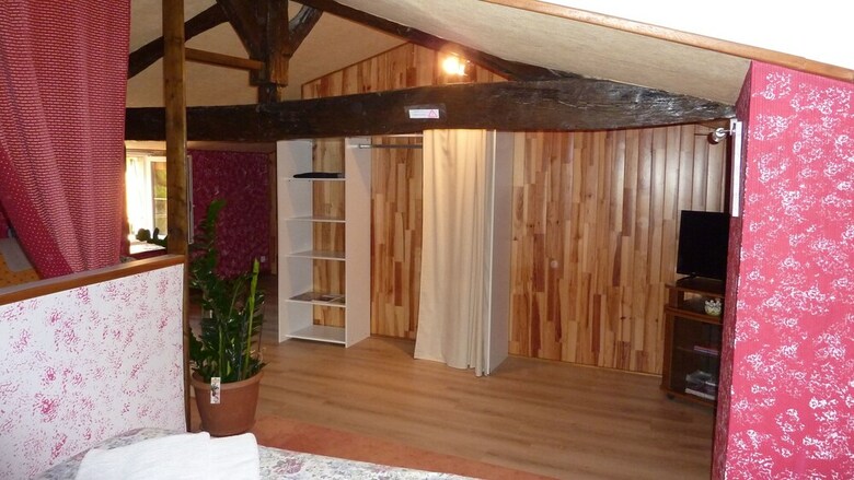 Hotel Le Relais de La Cure