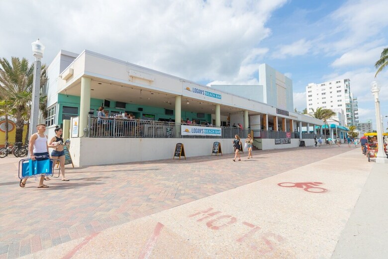 Apartamento 567 City View Studio Hollywood Beach