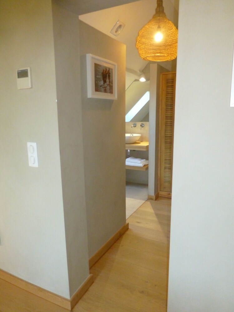 Bed & Breakfast Chambres D'h�tes La Maison Du M�le