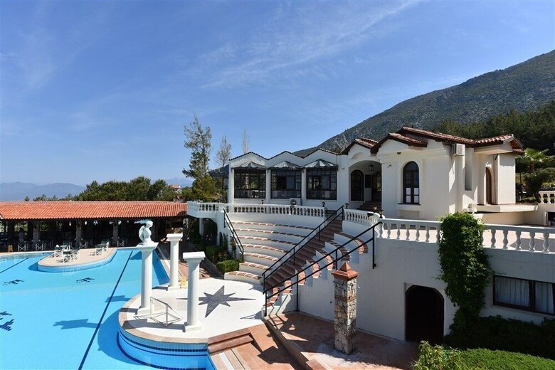 Royal Park Club Hotel - All Inclusive