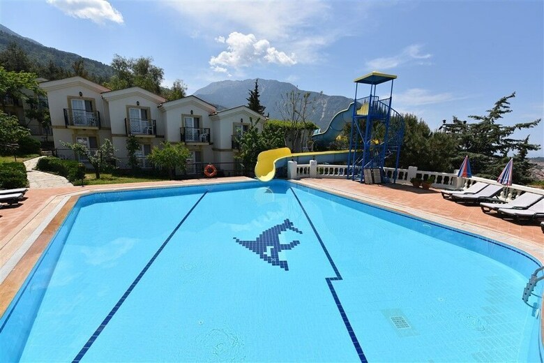 Royal Park Club Hotel - All Inclusive