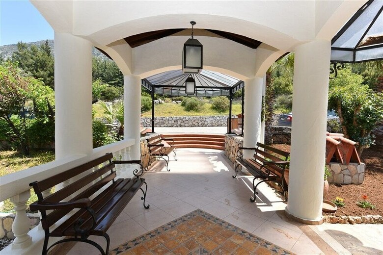 Royal Park Club Hotel - All Inclusive