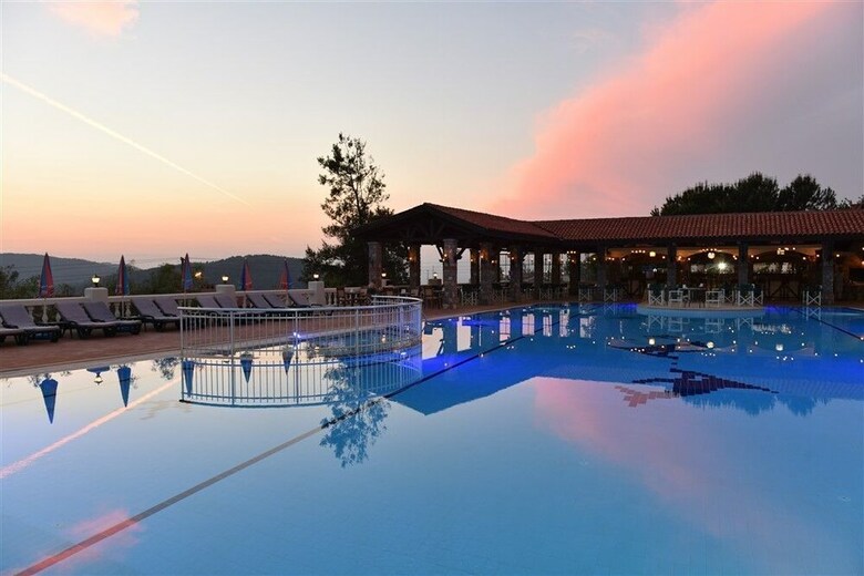 Royal Park Club Hotel - All Inclusive