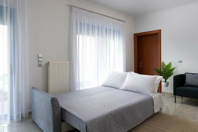 Apartamentos Aegean View Estates