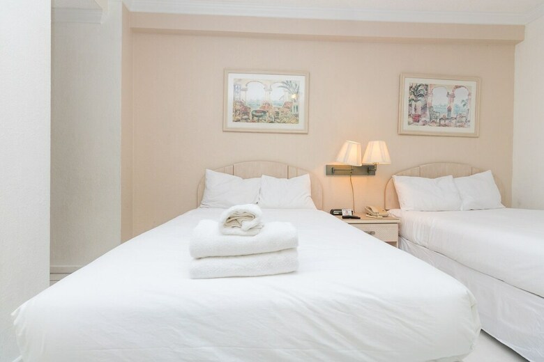 Apartamento 217 Hollywood Beach Resort