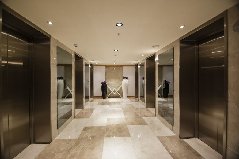 Aparthotel Batumi City Apartments