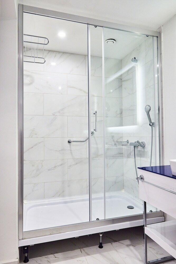 Aparthotel Batumi City Apartments