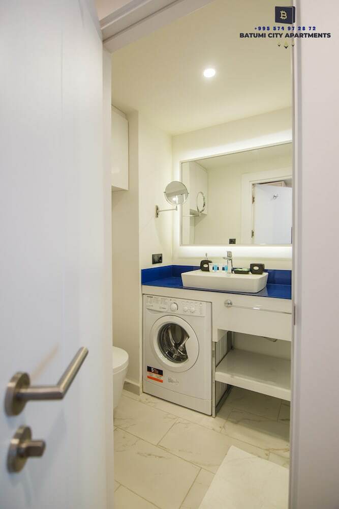 Aparthotel Batumi City Apartments