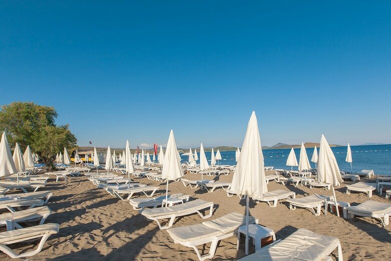 Hotel Petunya Beach Resort - All Inclusive