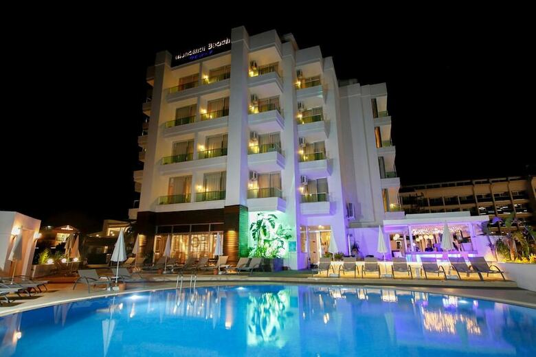 Munamar Beach Residence Hotel - All Inclusive