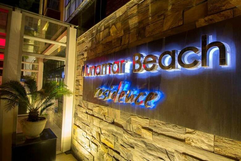 Munamar Beach Residence Hotel - All Inclusive