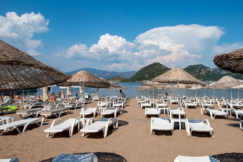 Munamar Beach Residence Hotel - All Inclusive