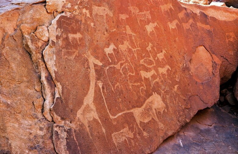 Posada Twyfelfontein Country Lodge