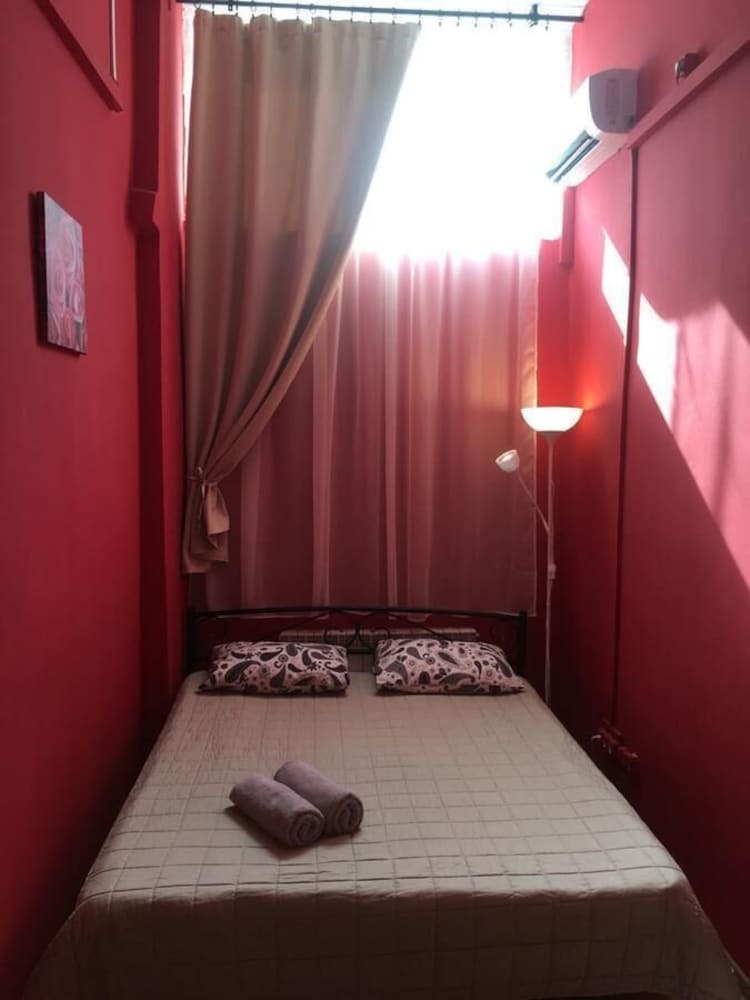 Hostal Travel Inn Pervomayskaya - Hostel