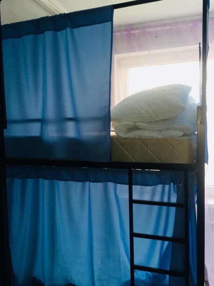 Hostal Travel Inn Pervomayskaya - Hostel