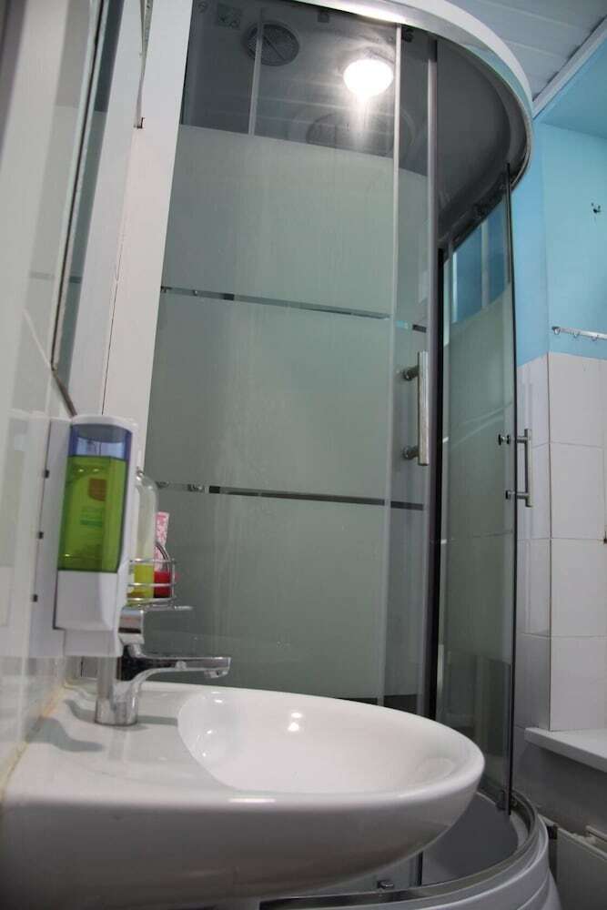 Hostal Travel Inn Pervomayskaya - Hostel