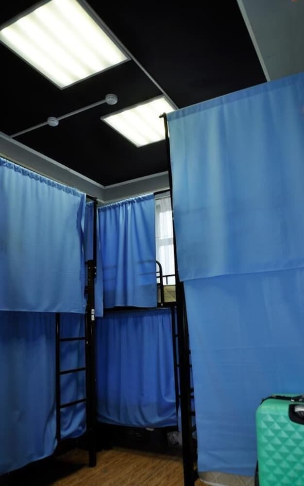 Hostal Travel Inn Pervomayskaya - Hostel
