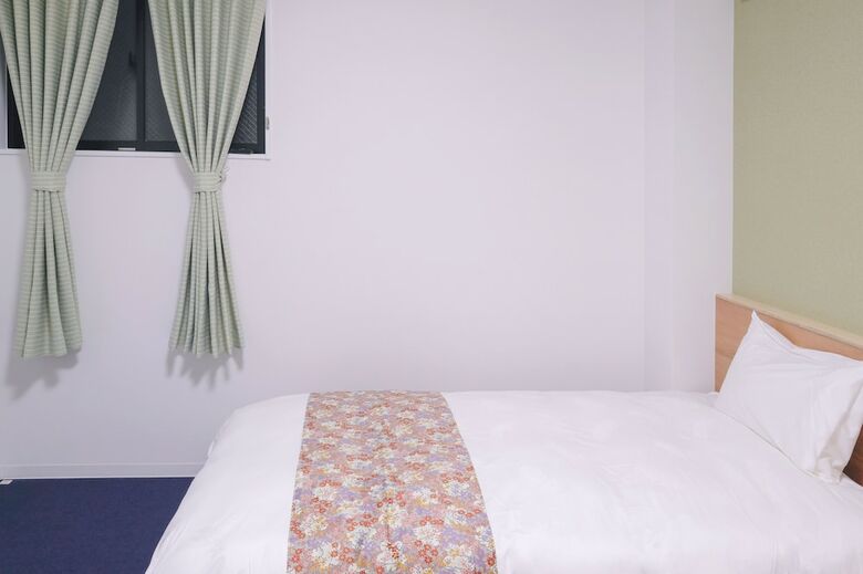 Hotel Asakusa Lilia