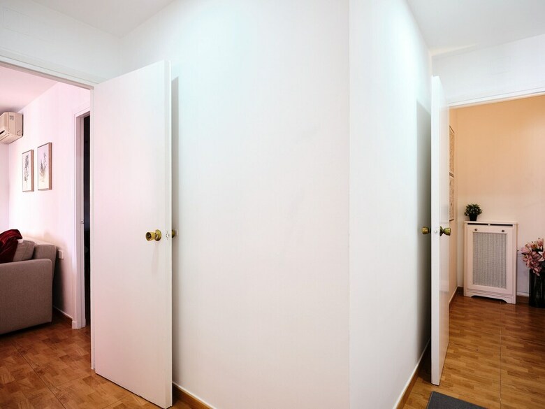 Apartamento En Chamber�