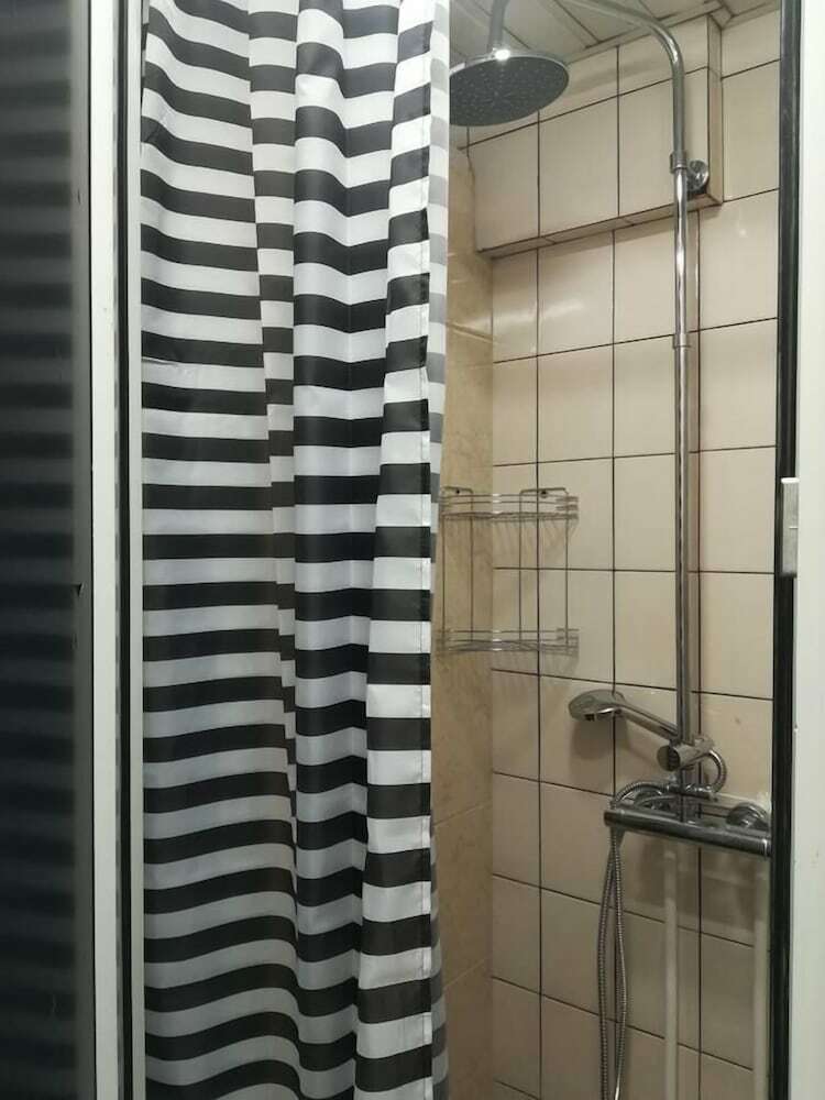 Hostal Travel Inn Serpukhovskaya - Hostel