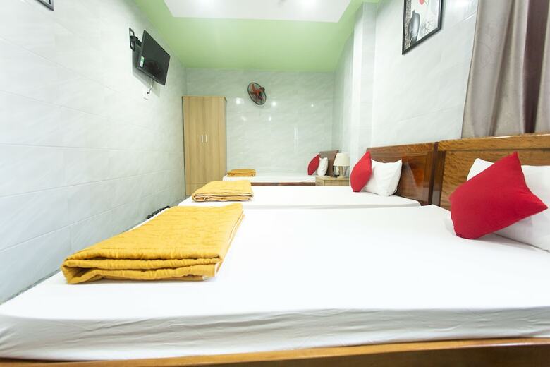 Oyo 1063 Thuan An Hotel