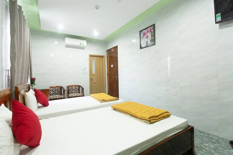 Oyo 1063 Thuan An Hotel