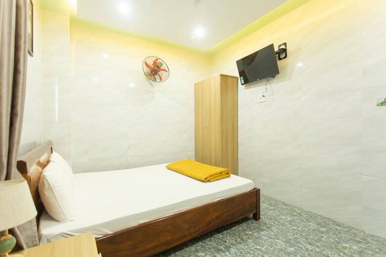 Oyo 1063 Thuan An Hotel