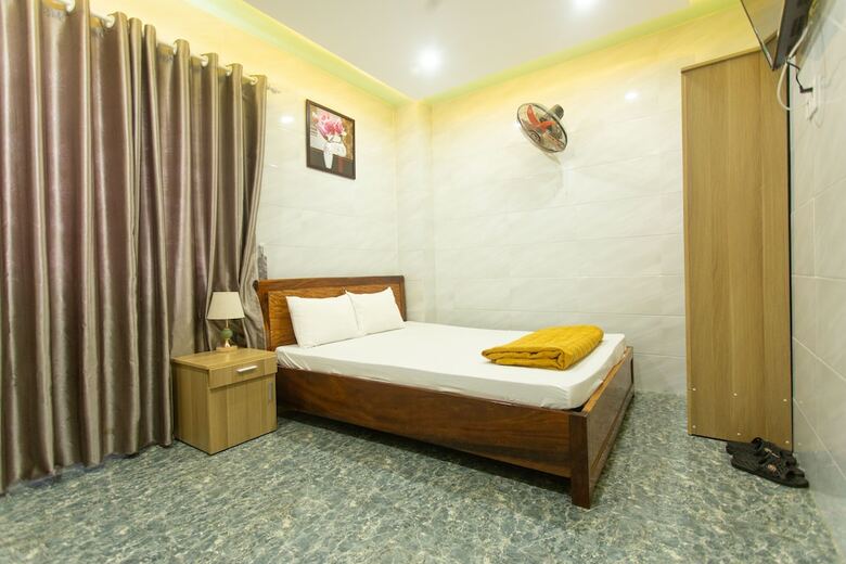 Oyo 1063 Thuan An Hotel