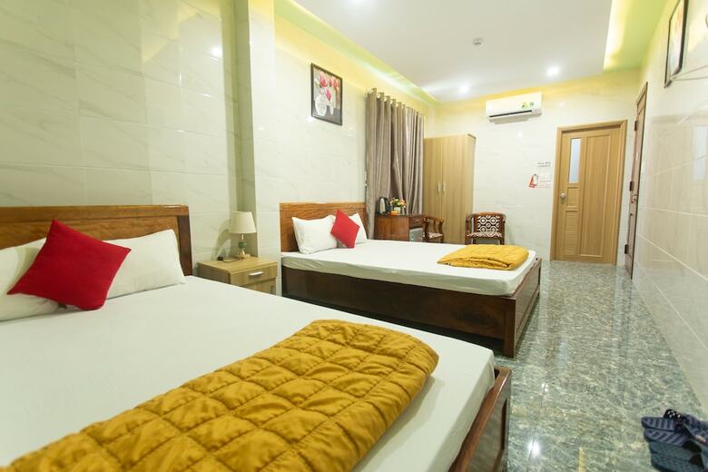 Oyo 1063 Thuan An Hotel