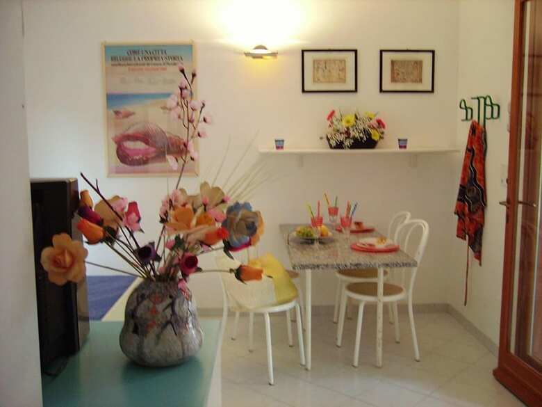 Residencia Pozzo Al Moro Village