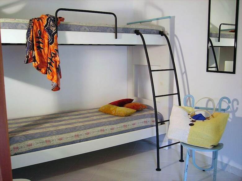 Residencia Pozzo Al Moro Village