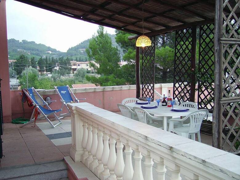 Residencia Pozzo Al Moro Village