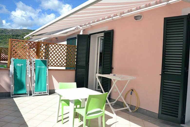 Residencia Pozzo Al Moro Village