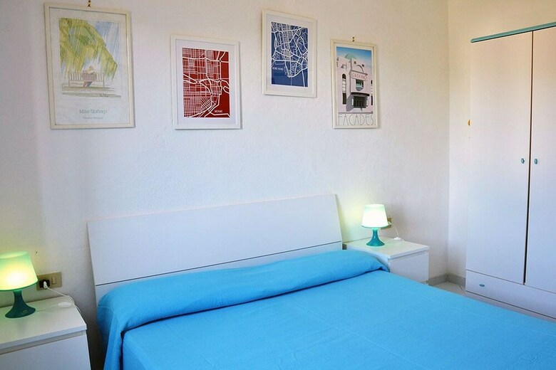 Residencia Pozzo Al Moro Village