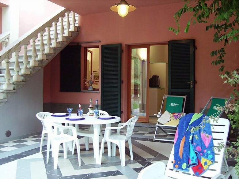 Residencia Pozzo Al Moro Village
