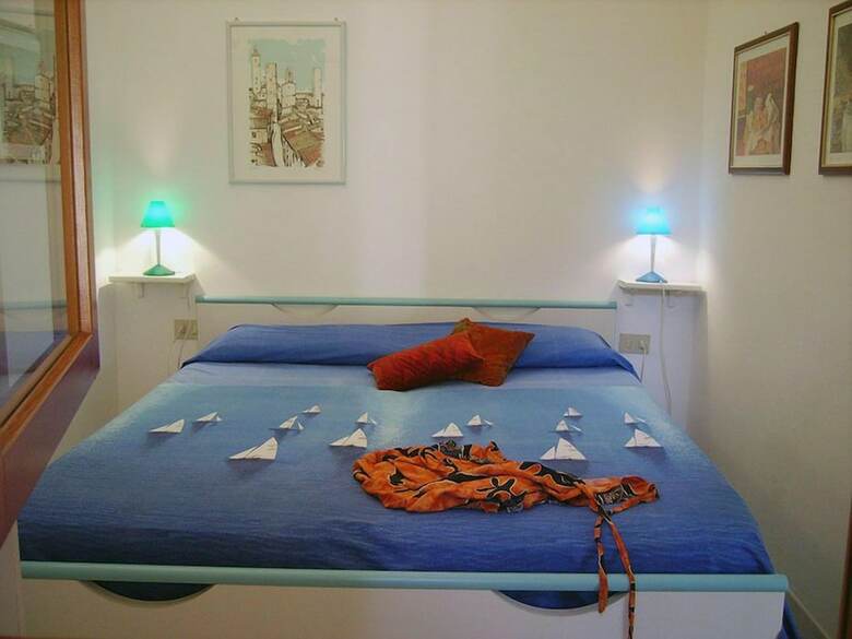 Residencia Pozzo Al Moro Village