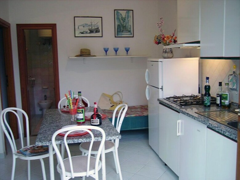 Residencia Pozzo Al Moro Village