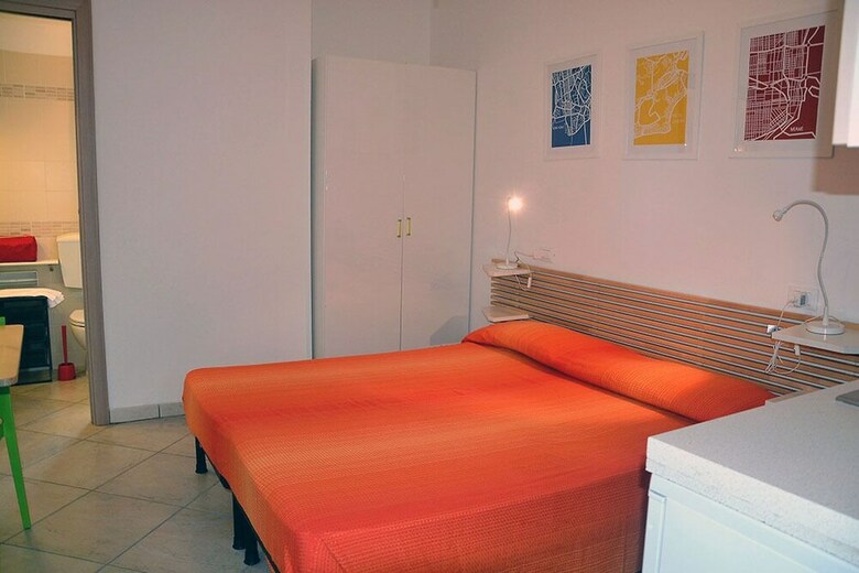 Residencia Pozzo Al Moro Village