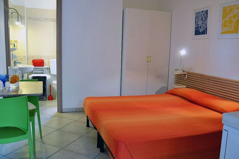 Residencia Pozzo Al Moro Village